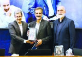 تقدیر استاندار اصفهان از اداره‌کل راهداری و حمل‌و‌نقل جاده‌ای استان اصفهان