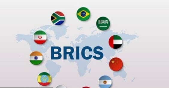 حضور ایران در بانک توسعه بریکس در مراحل نهایی قرار دارد