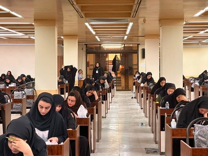 زمان اعلام نتایج نهایی آزمون‌های دانشنامه تخصصی و فوق تخصصی پزشکی مشخص شد