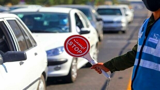 بازگشت جرایم رانندگی مشمول دیرکرد به مبلغ اولیه به مدت یک هفته