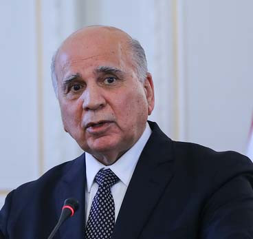 وزیر خارجه عراق درباره ازسرگیری پروازها به ایران توضیح داد