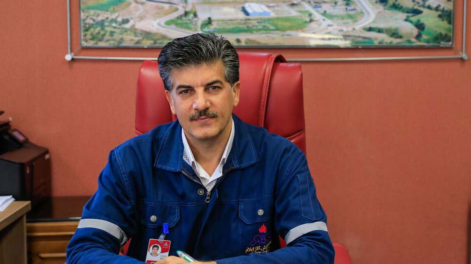 شکستن انحصار خارجی و هوشمندسازی عملیات در پالایشگاه گاز ایلام