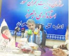 آموزش مستمر، فرهنگ‌سازی و اجرای برنامه‌های عملیاتی باید در اولویت مدیریت بحران قرار گیرند