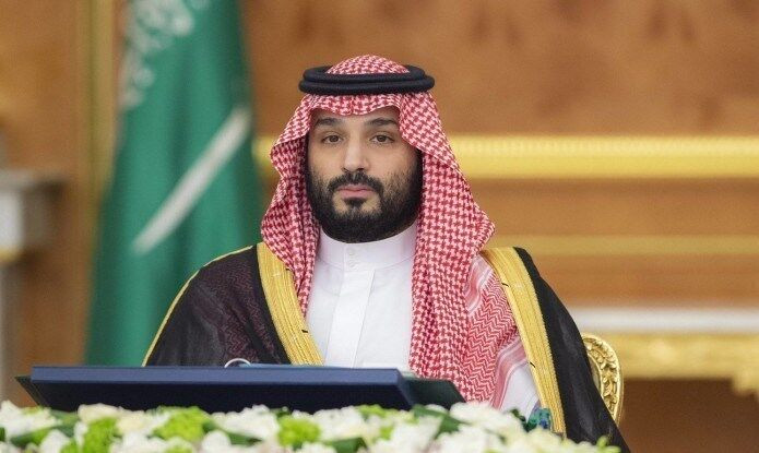 مخالفت بن‌سلمان با مداخله نظامی اسرائیل علیه انصارالله