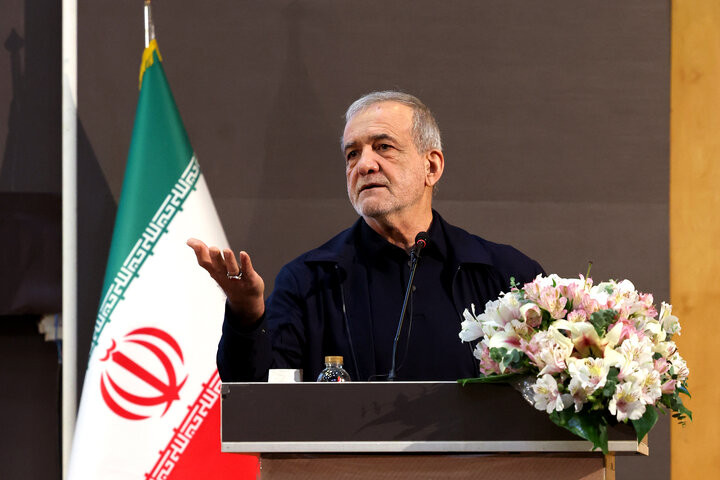 همکاری زیست‌محیطی پلی میان ملت‌هاست