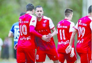 پرسپولیس شانس زیادی برای قهرمانی دارد