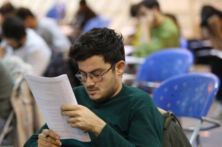 آخرین مهلت انصراف از پذیرش آزمون دستیاری اعلام شد