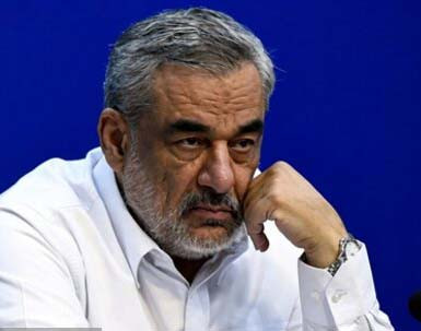 نشست شورای معاونان وزارت نفت با محوریت پارس جنوبی