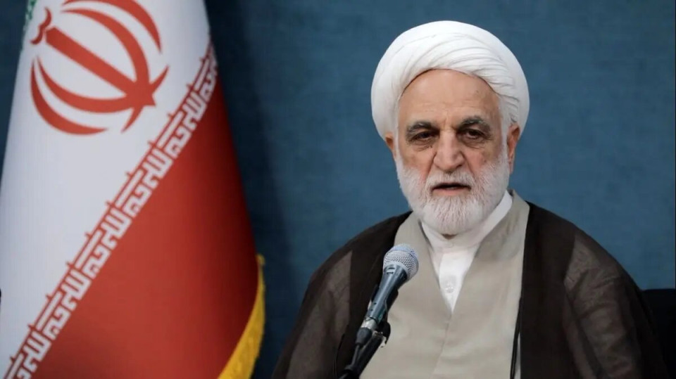اژه‌ای: نباید کسانی که صرفا نگاه و نظر متفاوت دارند را از دایره‌ی خودی‌ها بیرون بدانیم
