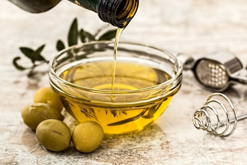 این روغن گیاهی در کنترل قندخون شما معجزه می‌کند!