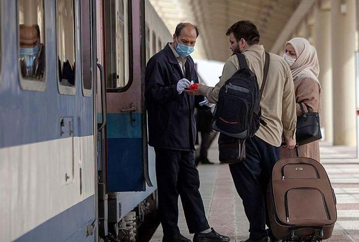 آغاز پیش‌فروش بلیت قطارهای مسافری آبان‌ماه از امروز