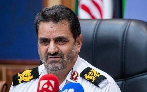 اعمال قانون ۷۳ هزار تخلف پلاک از اول مهر تاکنون در تهران