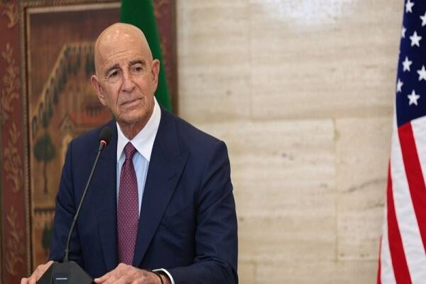 تام باراک مدعی شد:آمریکا خواستار توافق با ایران است