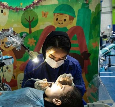 مهلت انتخاب رشته آزمون دستیاری دندانپزشکی سال ۱۴۰۵ مجدد تمدید شد