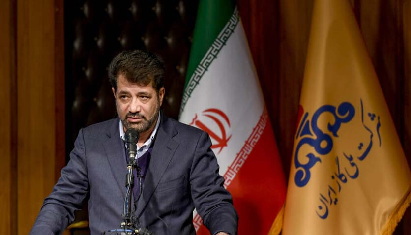 بازار صرفه‌جویی گاز با مشارکت شرکت‌های کارور توسعه می‌یابد