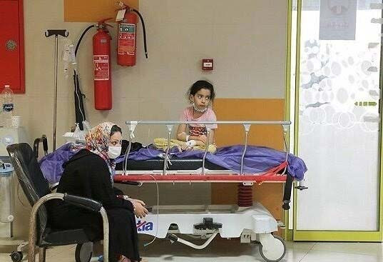 کرونا و آنفلوانزا به آستانه هشدار رسیدند