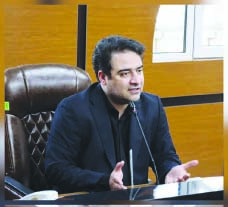 تقویت هویت و اصالت ایرانی و اسلامی با توسعه برنامه‌های فرهنگی و ورزشی دنبال می‌شود