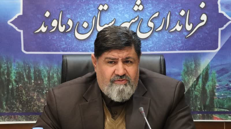 نخستین مورد سکته حاد قلبی با بهره‌گیری از دستگاه جدید JAM H۱ در دماوند تشخیص داده شد