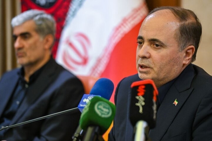 مطالبات گندمکاران تا چند روز آینده تسویه می‌شود