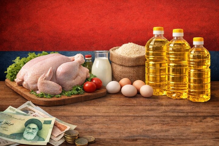 دستور عارف برای تسریع پرداخت ۴میلیارد یورو طلب واردکنندگان کالای اساسی