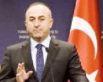 ترکیه: تحریم ایران به کشورهای همسایه هم آسیب   می‌رساند