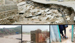 خردادماه ؛ جشن پایان بازسازی مناطق سیل‌زده لرستان