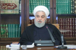 ایران تخطی از قطعنامه۲۲۳۱ را نخواهد پذیرفت