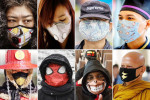 ورود صنعت مُد به بازار ماسک کروناویروس!