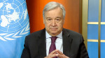 دبیرکل سازمان ملل متحد:ادامه بحران کرونا در سایه ناتوانی شورای امنیت