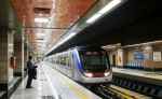 احداث ایستگاه جاجرود در مسیر مترو تهران- پردیس