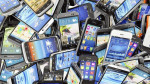 واردات تلفن همراه صرفا از محل ارز حاصل از صادرات امکان پذیر است
