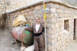 ۱۵۰ روستای کردستان امسال گازرسانی می‌شود