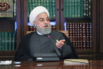روحانی: دولت به عهد خود در مبارزه با فقر مطلق پایبند است