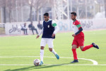 فوتبالیست‌های جوان ایران در گرداب بی‌توجهی