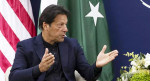 عمران خان:پاکستان در جنگ‌های آمریکا شرکت نمی‌کند