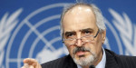 درخواست سوريه از سازمان ملل براي تشريح تخلفات آمريکا در نقض قوانين بين‌المللي