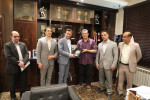 مجتمع ورزشی خودنگاه یکی از بزرگترین مراکز ورزشی چند منظوره استان تهران است