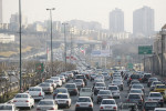 افزايش آلودگي هواي تهران و فلسفه وجودي دو طرح ترافيك