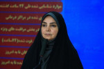 تهران در وضعیت قرمز قرار گرفت