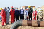 طرح ارسال نفت سنتزی به پالایشگاه‌های نفت وارد فاز تکمیلی شد