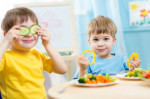 ضرورت مصرف این سبزیجات برای کودکان