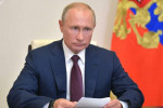 پوتین از ثبت نخستین واکسن کرونا در روسیه خبر داد