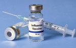 واکسن آنفلوانزا جان بیماران نارسایی قلبی را نجات می دهد