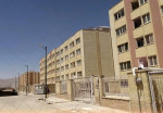 ساخت ۷۵۵۰ واحد مسکونی طرح اقدام ملی مسکن در استان تهران آغاز می‌شود