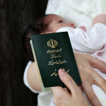 شناسنامه نوزادان و پدران فرضی