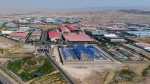امسال تمامی بخش‌های تولیدی و صنعتی آذربایجان شرقی گازدار می‌شود