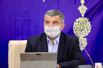 ماسک زدن از شنبه در تهران اجباری می‌شود