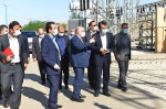 اقدامات ارزشمندی در مدیریت مصرف  در خوزستان انجام گرفته است