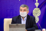 محدودیت‌های کرونایی در تهران و ۴۵ شهر دیگر باید سختگیرانه‌تر باشد