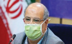 زالی: راهی جز تعطیلی شهرها وجود ندارد